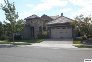 2350 Ridge Field Trl, Reno, NV 89523-6803