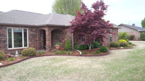 1202 22nd St, Farelly Lake, AR 72160-6968