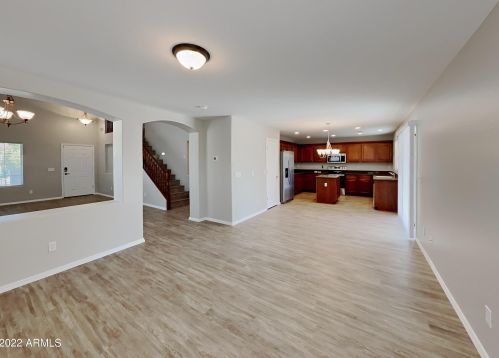 21087 Leona Blvd, Maricopa AZ  85138-5511 exterior
