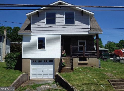 439 Columbia St, Schuylkill Haven, PA 17972-2005