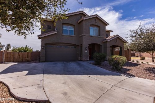 21823 Gibson Dr, Maricopa, AZ 85139-5423
