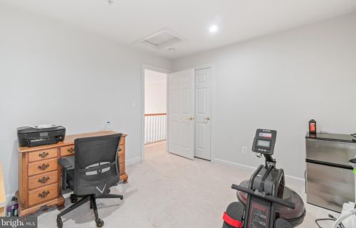 2716 Hollywell Ct, Bowie MD  20721-3013 exterior