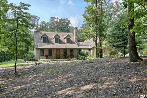 1060 Schubert Rd, Schubert, PA 19507-9689