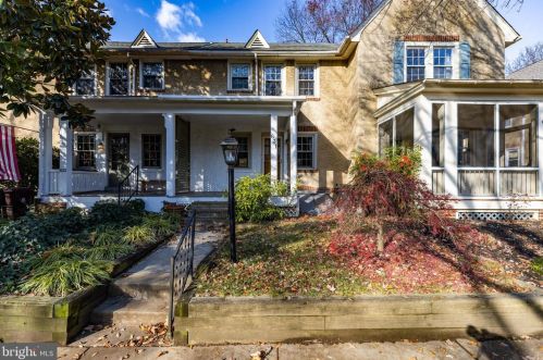 631 Geddes St, Wilmington, DE 19805-3718