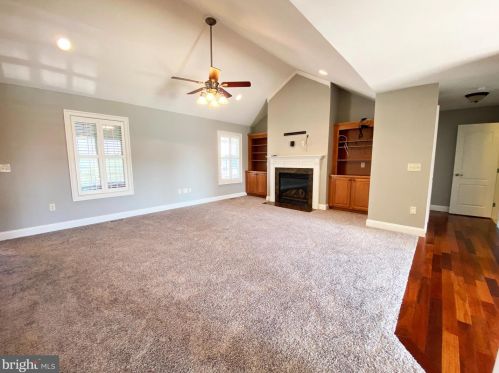 131 Lucky Estates Dr, Harrington DE  19952-6045 exterior