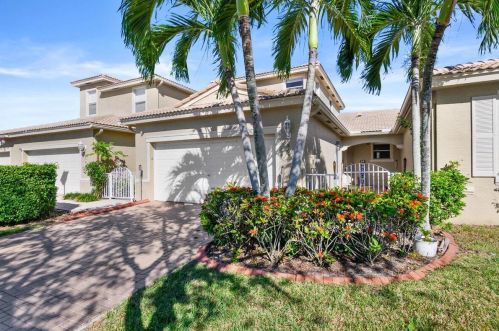 8639 Mangrove Cay, West Palm Beach, FL 33411-5559