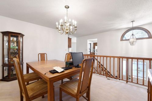 5759 Donegal Dr, Saint Paul MN 55126-3701 exterior