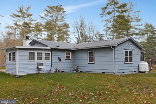 19155 Overly Holw, Bergton, VA 22811-2119