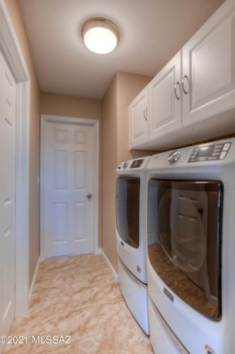 5725 Marshall Pl, Tucson AZ exterior