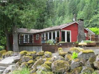 49562 Mckenzie Hwy, Finn Rock, OR 97488-9712