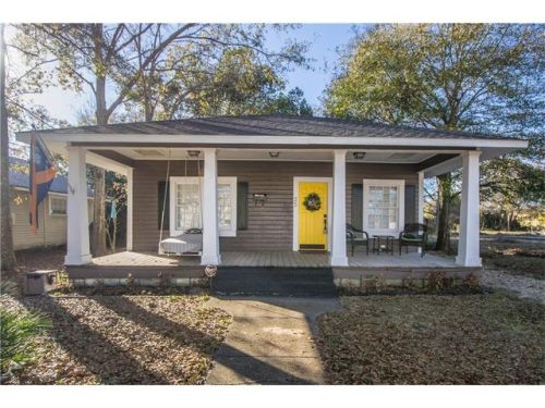 35 Hurlbert St, Mobile, AL 36607-3111