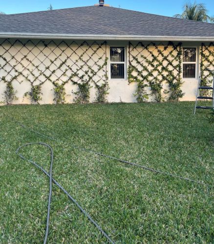 17148 78th Rd, Town Of Loxahatchee Groves FL  33470-5808 exterior