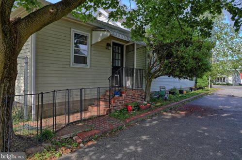 14140 Union Street Ext, Milton DE  19968-2662 exterior