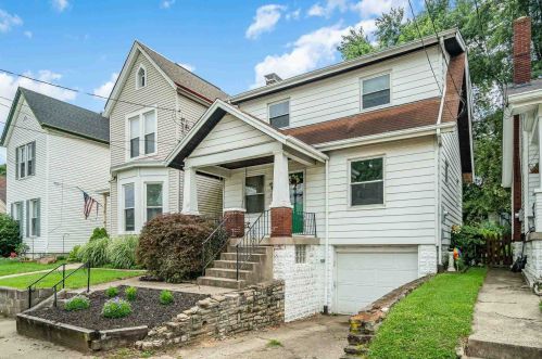 120 Cleveland Ave, Newport, KY 41073-1619