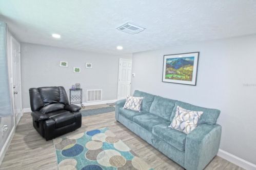 3530 Trask Dr, Tarpon Springs FL  34691-3363 exterior