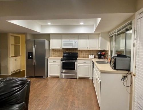 1604 Canadian Trl, Plano TX  75023-4318 exterior