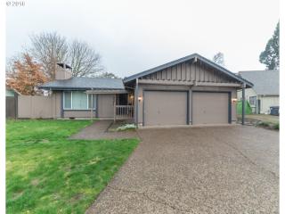 2788 Elysium Ave, Eugene, OR 97401-7435
