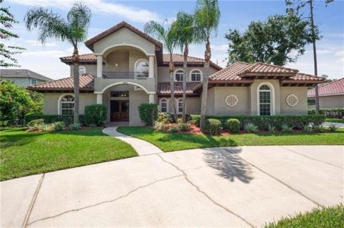 9840 Camberley Cir, Orlando, FL 32836-5747
