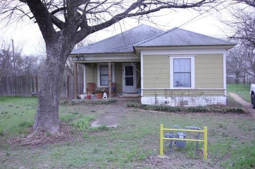 217 Richards, Italy, TX 76651-3692