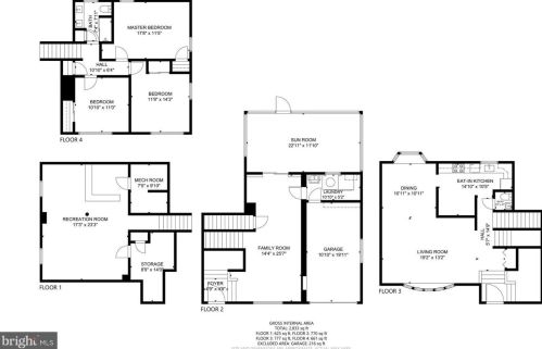 852 Wayside Ln, Tavistock NJ 08033-1047 exterior