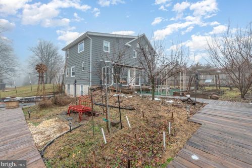 635 Stevens Rd, York Haven PA  17370-9570 exterior