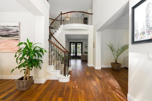 2523 Skytop Ct, Orange CA  92867-6492 exterior