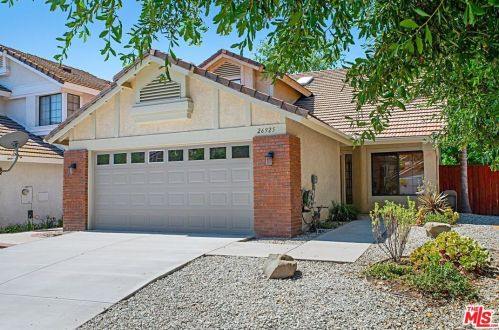 26925 Deerweed Trl, Calabasas, CA 91301-5317
