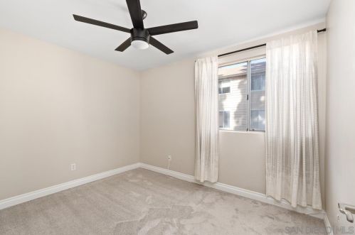 3043 Old Bridgeport Way, San Diego CA  92111-7727 exterior