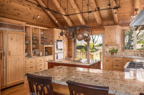 1555 Harmony Ranch Rd, Harmony CA  93435-5019 exterior