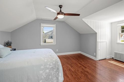 25 Adams Ave, Milford CT  06460-6501 exterior