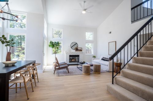 762 Barton Way, Benicia CA  94510-3800 exterior