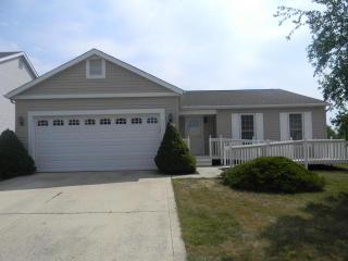 2670 Carifa Dr, Hilliard, OH 43026-9590
