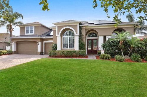 4850 Legacy Oaks Dr, Orlando, FL 32839-2068