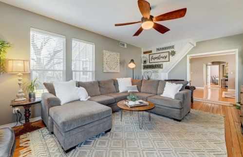 1201 Hutto Rd, Georgetown TX 78626-6101 exterior