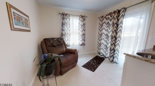 434 Buckhorn Dr, Belvidere NJ  07823-2707 exterior