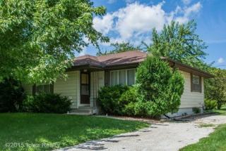 715 Maple St, Waukee IA  50263-9556 exterior