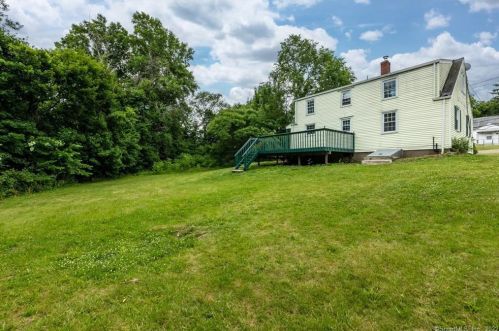 835 Farmington Ave, New Britain CT  06053-1349 exterior