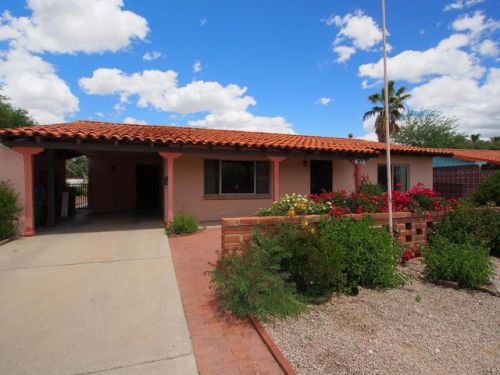 117 Los Arcos, Green Valley, AZ 85614-2428