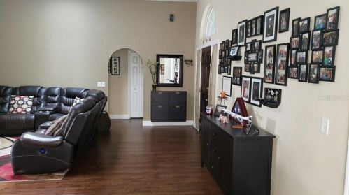 2028 Crosshair Cir, Orlando FL 32837-3430 exterior