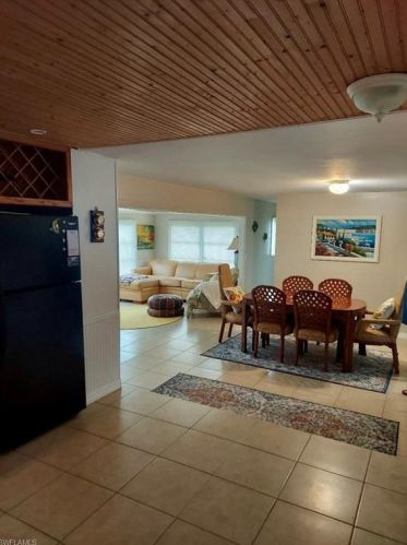 26124 Cabana Rd, Bonita Springs FL  34135-6507 exterior