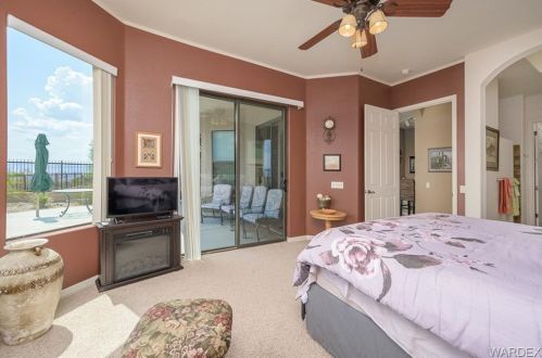 2908 Esmerelda Dr, Bullhead City AZ  86429-1126 exterior