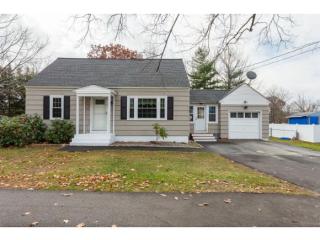 439 Salmon Falls Rd, Rochester NH  03868-8404 exterior