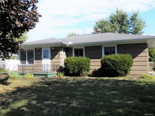 3593 Wabash Ave, Buffalo, NY 14219-2427