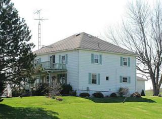 5231 Bowers Rd, Cable, OH 43009-9706