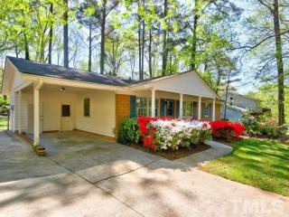 509 Old Farm Rd, Raleigh, NC 27606-2243