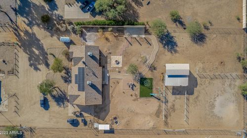 35643 7th St, Phoenix AZ  85086-7409 exterior