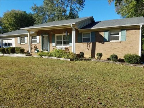 1333 Amylee Trl, Kernersville, NC 27284-9447