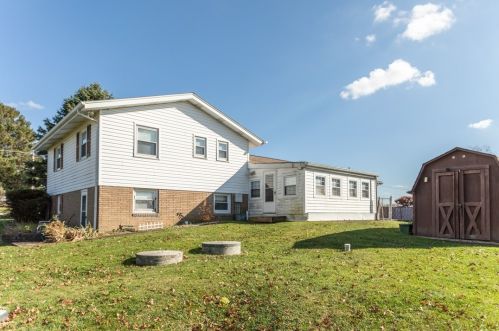 117 Cemetery Rd, Vanderbilt, PA 15486-1165