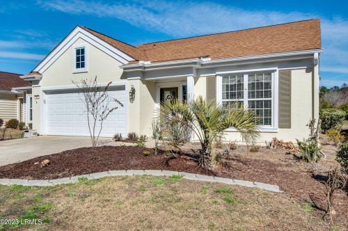 37 Rose Bush Ln, Bluffton SC  29909-6093 exterior