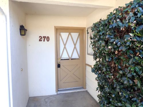 270 Redwood Way, Santa Barbara, CA 93117-1022